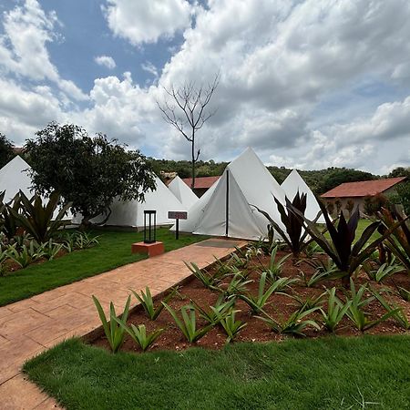 Ravishing Retreat Resort Ramanagara ภายนอก รูปภาพ