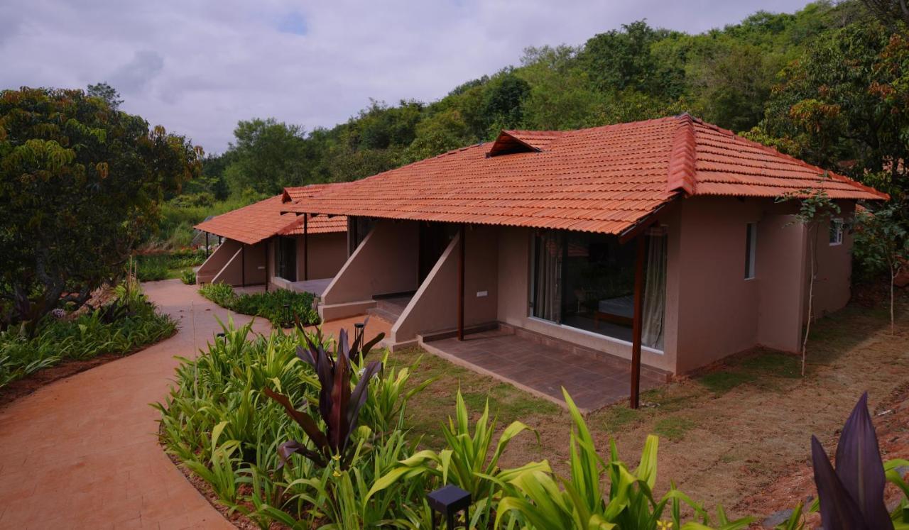 Ravishing Retreat Resort Ramanagara ภายนอก รูปภาพ