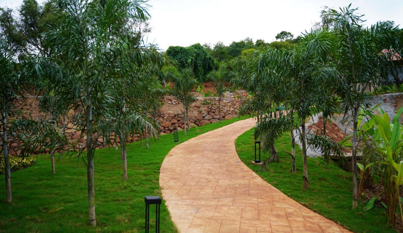 Ravishing Retreat Resort Ramanagara ภายนอก รูปภาพ