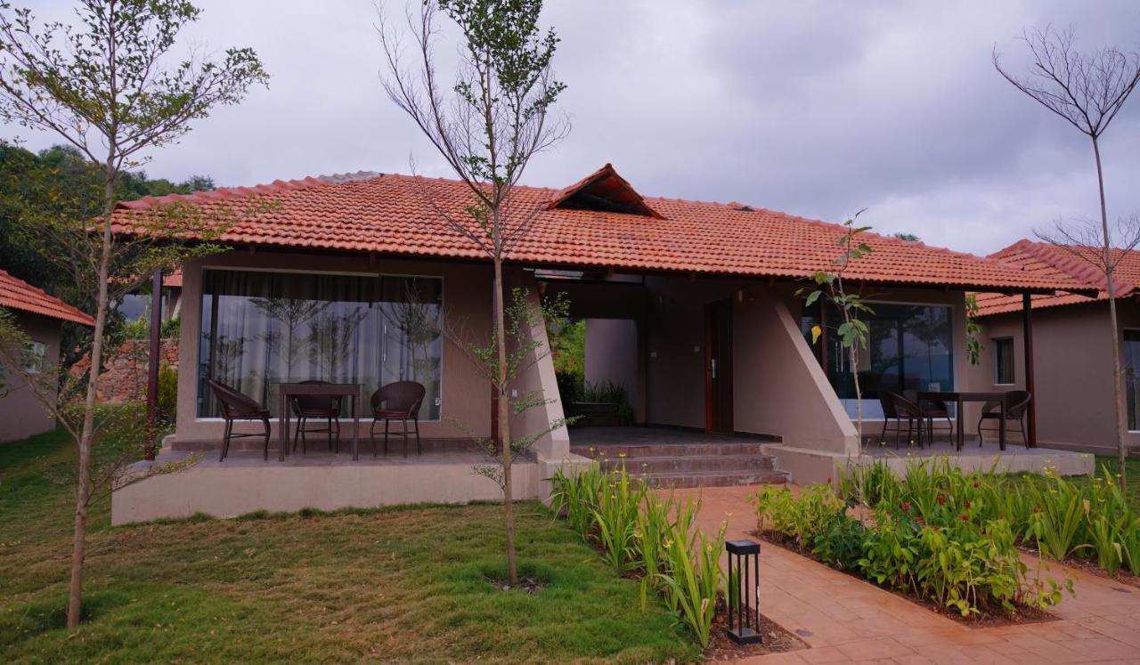 Ravishing Retreat Resort Ramanagara ภายนอก รูปภาพ