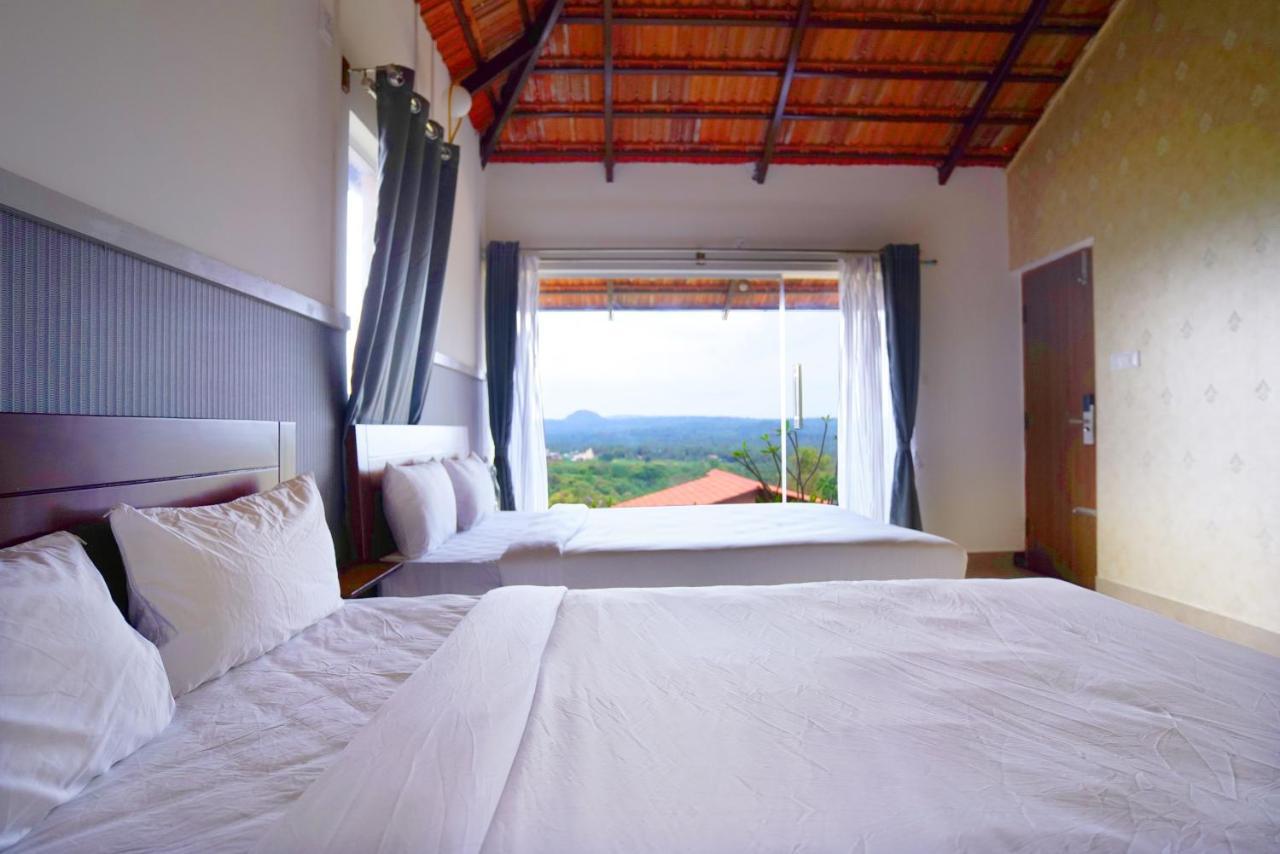 Ravishing Retreat Resort Ramanagara ภายนอก รูปภาพ