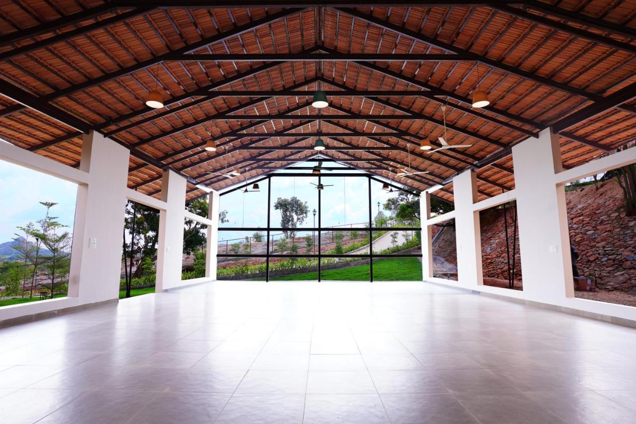 Ravishing Retreat Resort Ramanagara ภายนอก รูปภาพ