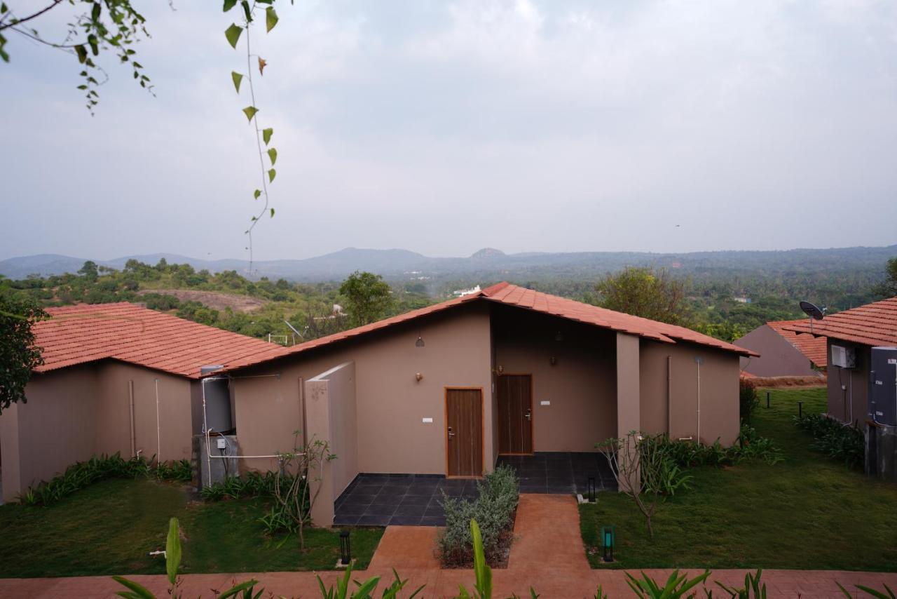 Ravishing Retreat Resort Ramanagara ภายนอก รูปภาพ