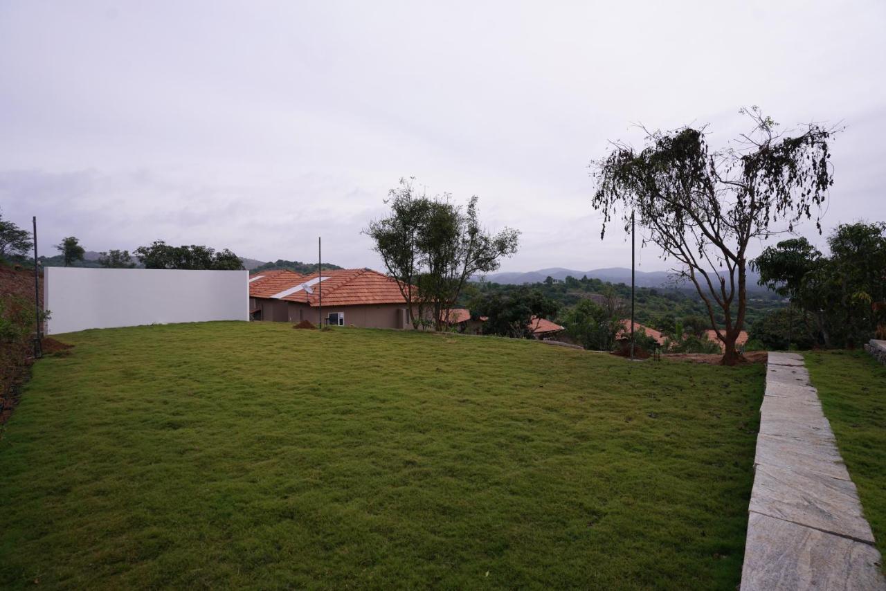 Ravishing Retreat Resort Ramanagara ภายนอก รูปภาพ