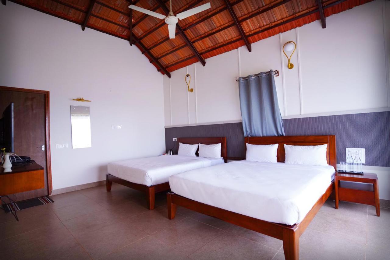 Ravishing Retreat Resort Ramanagara ภายนอก รูปภาพ