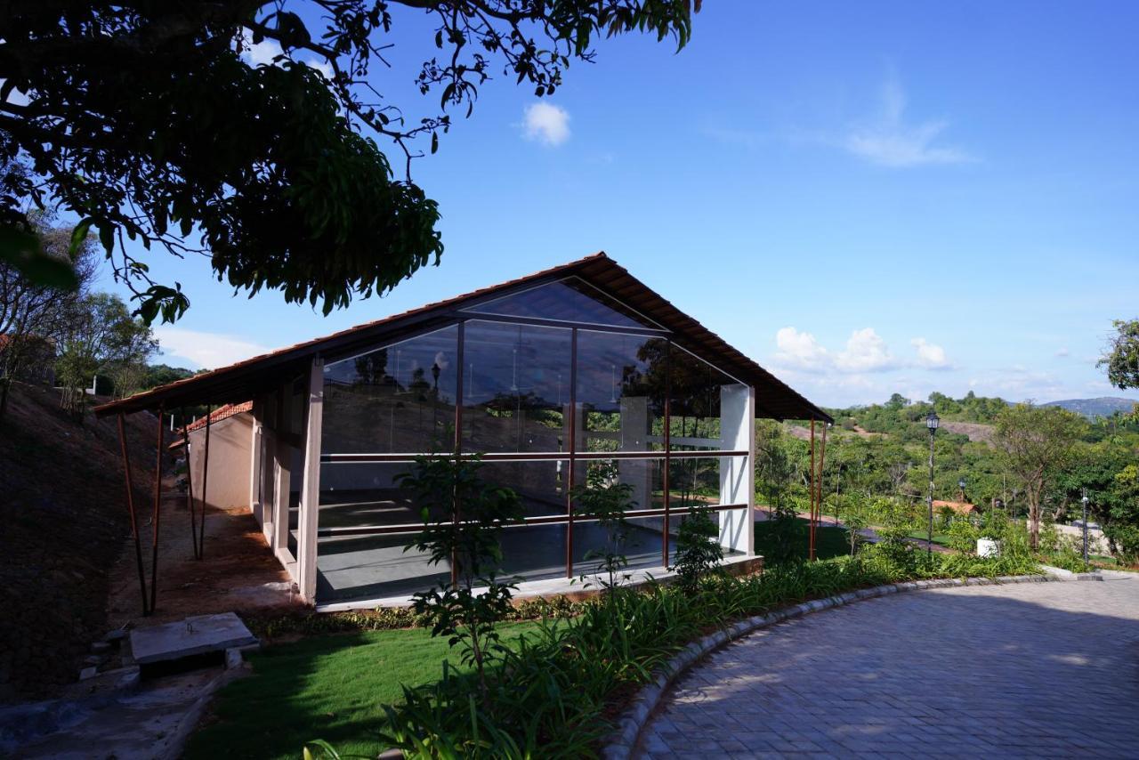 Ravishing Retreat Resort Ramanagara ภายนอก รูปภาพ