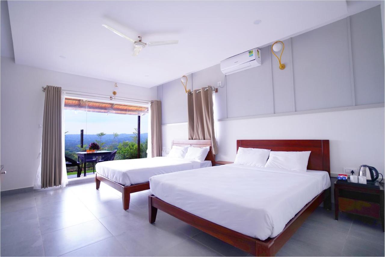 Ravishing Retreat Resort Ramanagara ภายนอก รูปภาพ