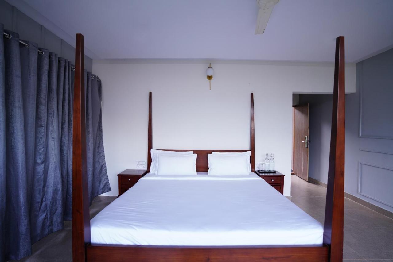 Ravishing Retreat Resort Ramanagara ภายนอก รูปภาพ