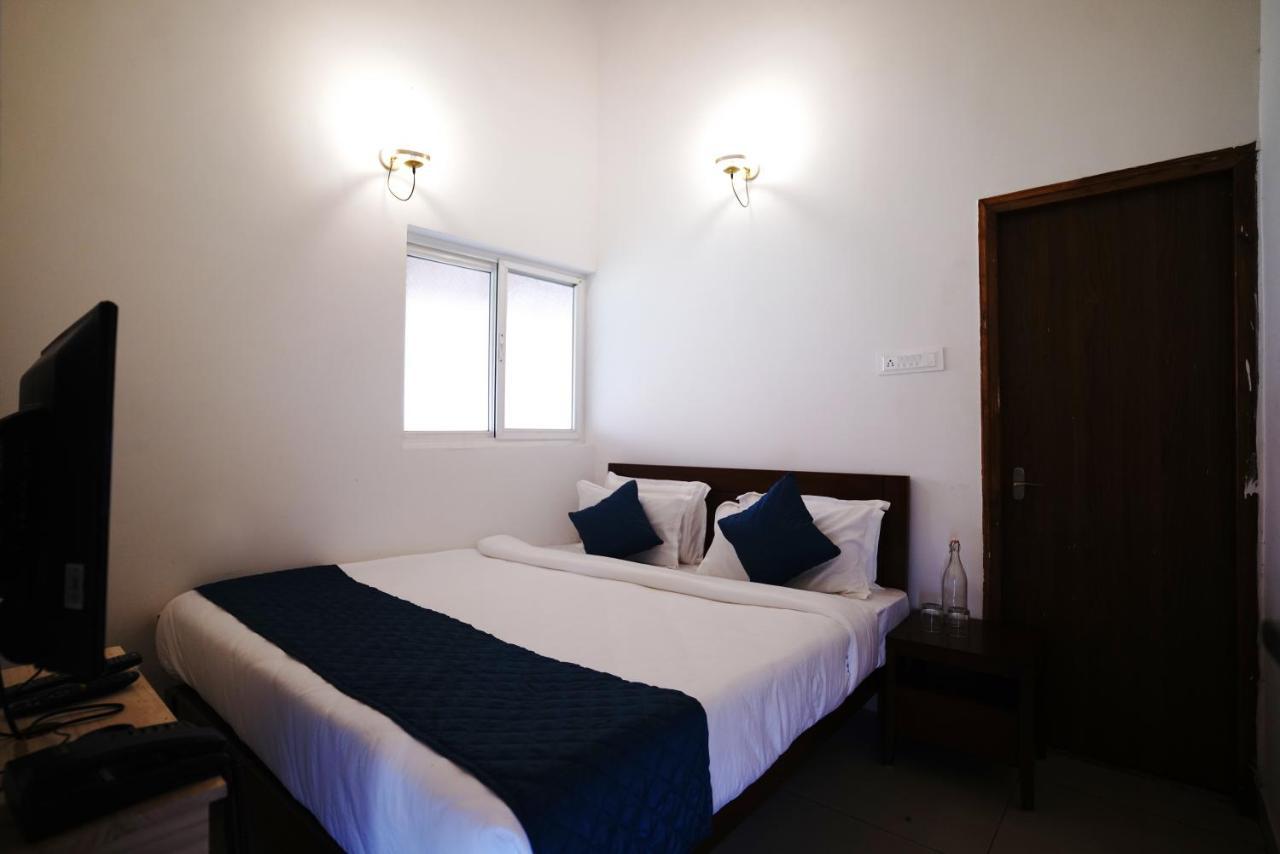 Ravishing Retreat Resort Ramanagara ภายนอก รูปภาพ