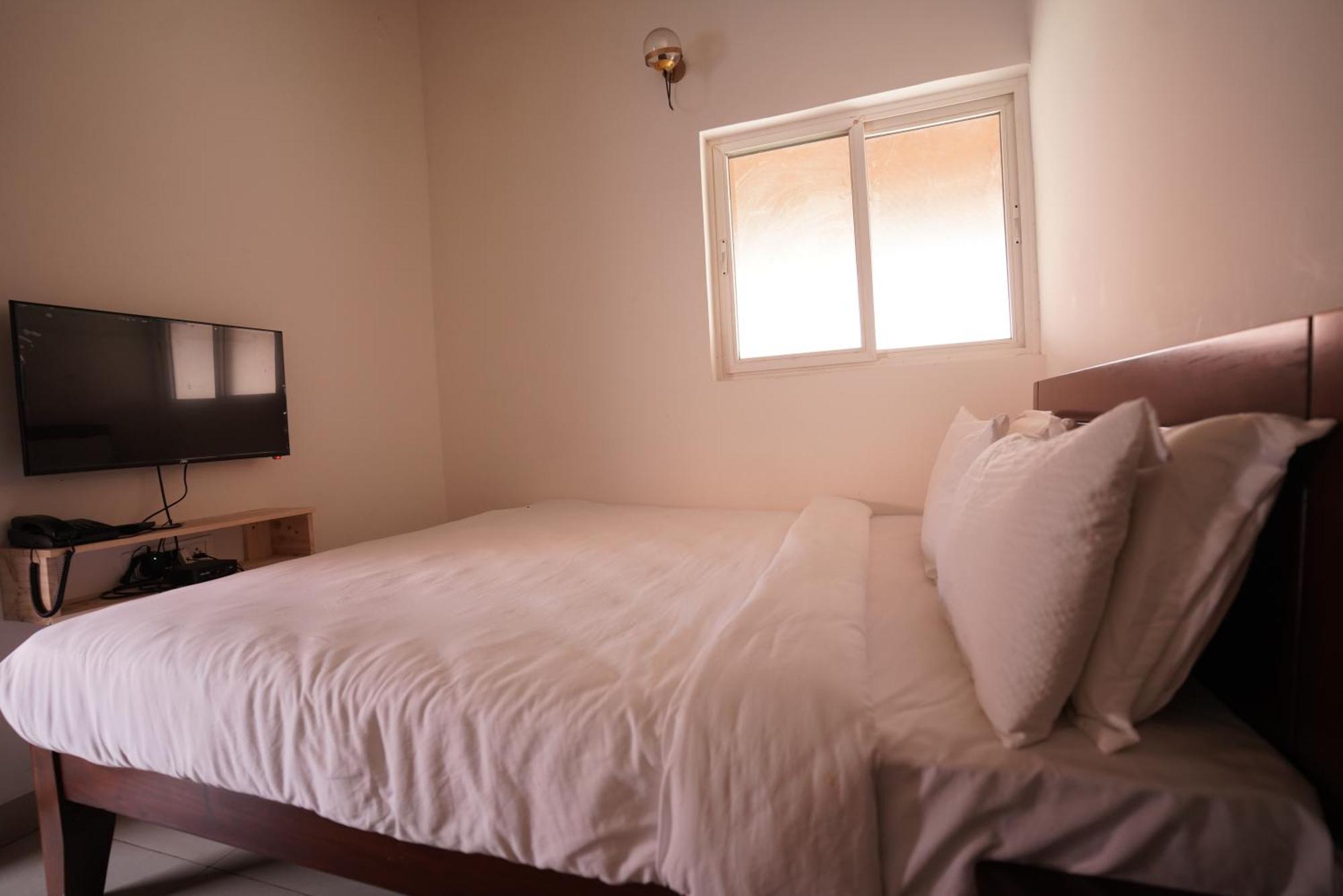 Ravishing Retreat Resort Ramanagara ภายนอก รูปภาพ
