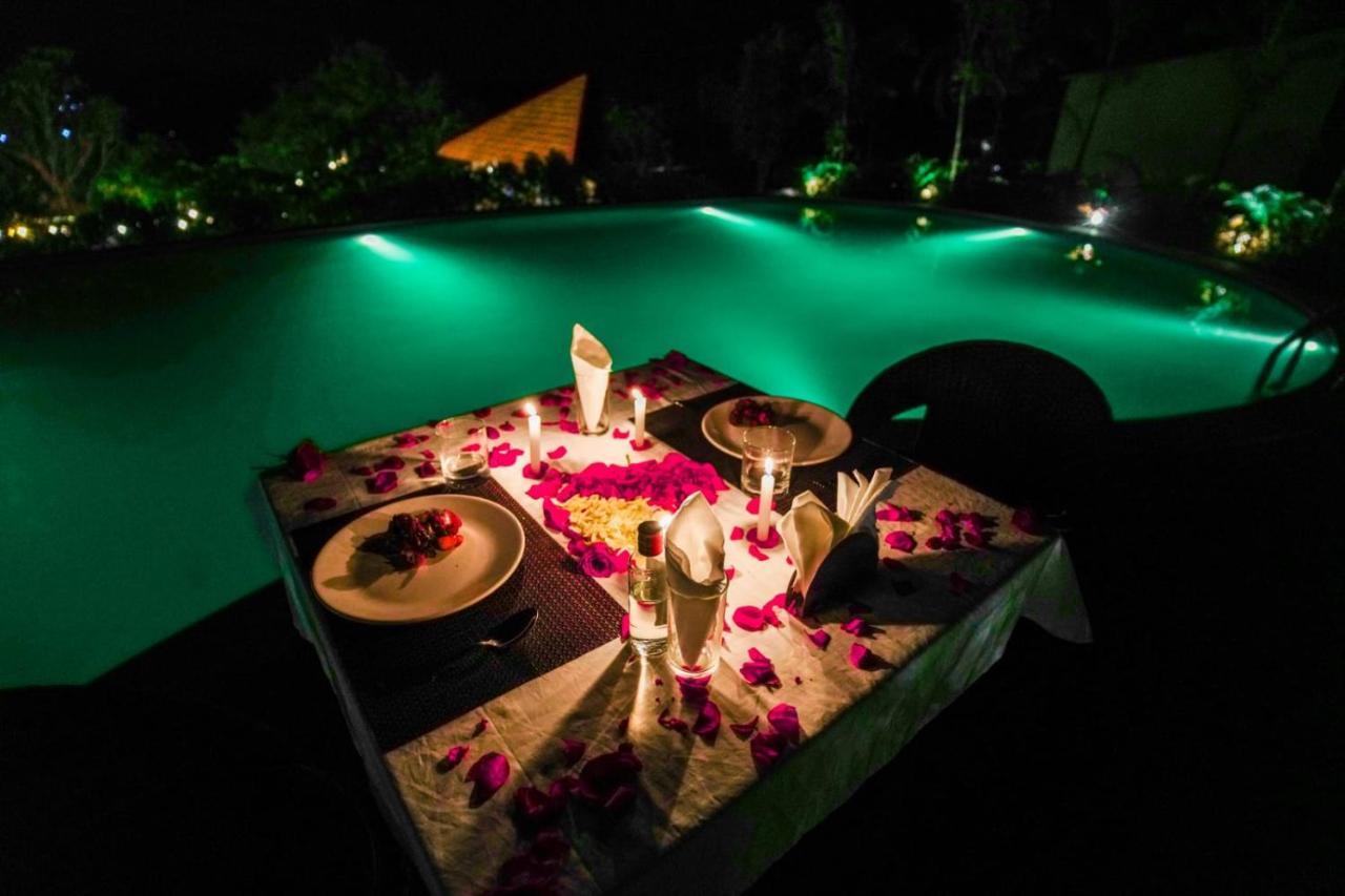 Ravishing Retreat Resort Ramanagara ภายนอก รูปภาพ