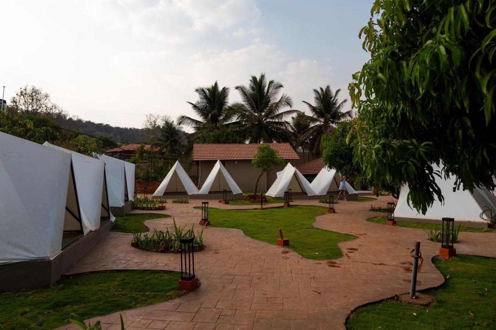 Ravishing Retreat Resort Ramanagara ภายนอก รูปภาพ